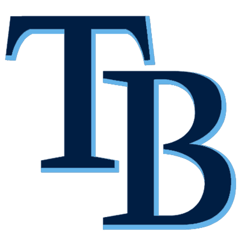 Tampa Bay Rays Tampa Bay Rays
