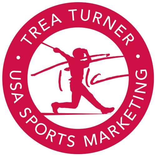 Trea Turner