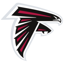 Atlanta Falcons Atlanta Falcons