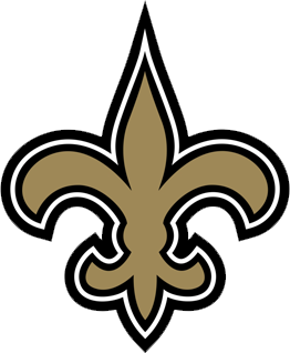New Orleans Saints New Orleans Saints
