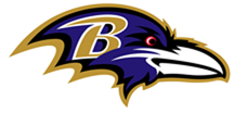 Baltimore Ravens Baltimore Ravens