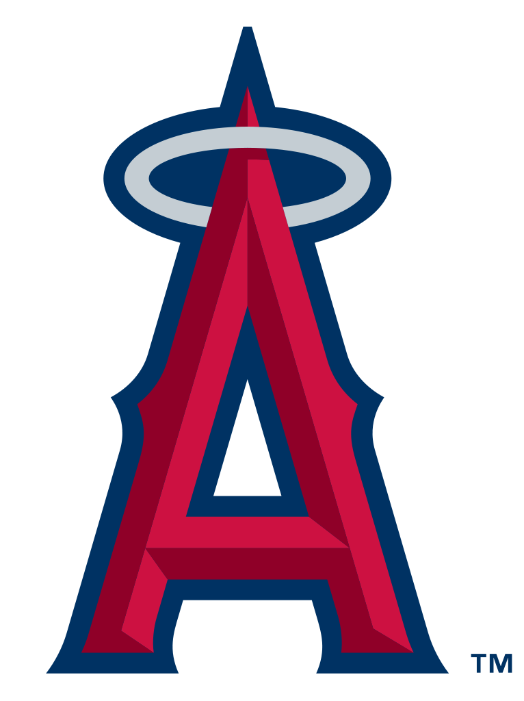 Los Angeles Angels Los Angeles Angels