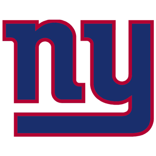 New York Giants New York Giants