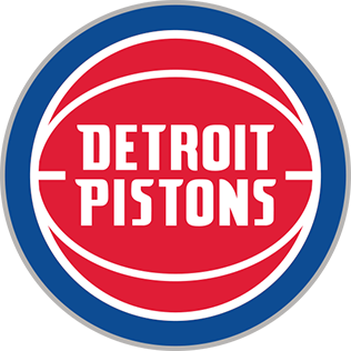 Detroit Pistons Detroit Pistons