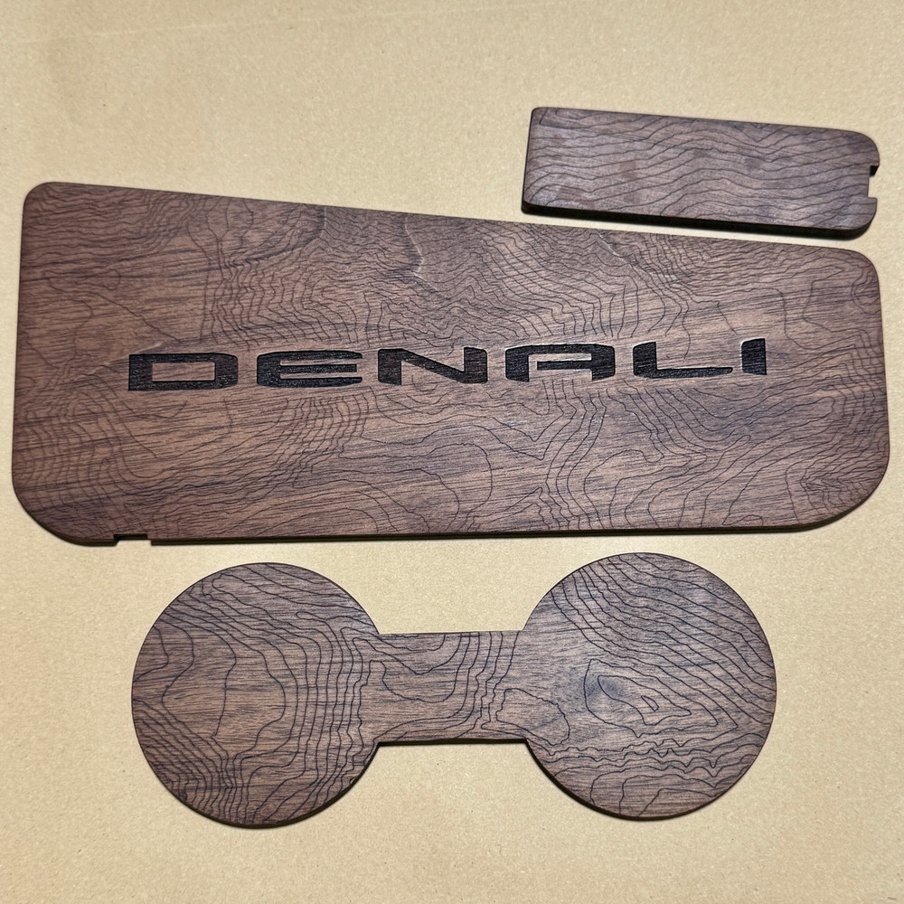 Easy Order - Denali