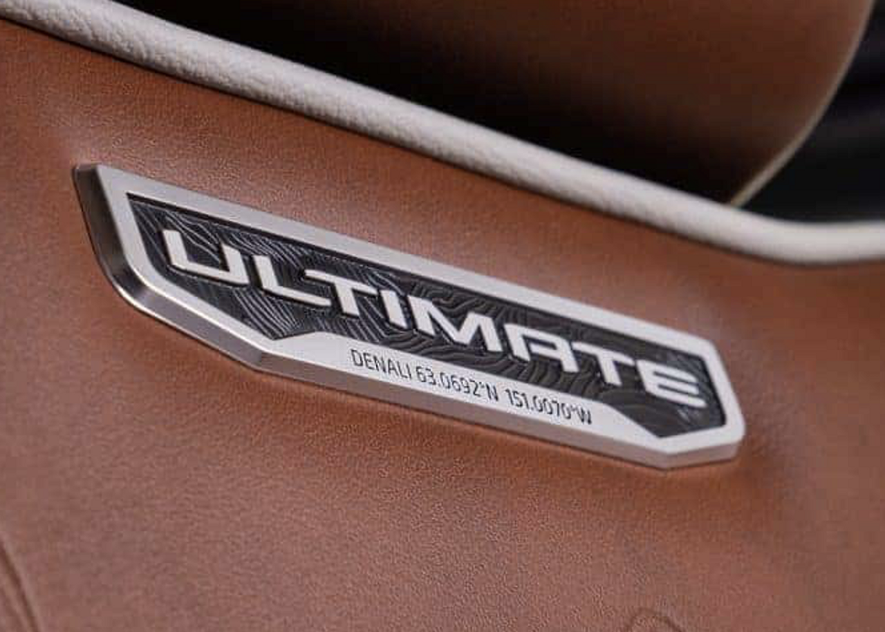 Denali Ultimate