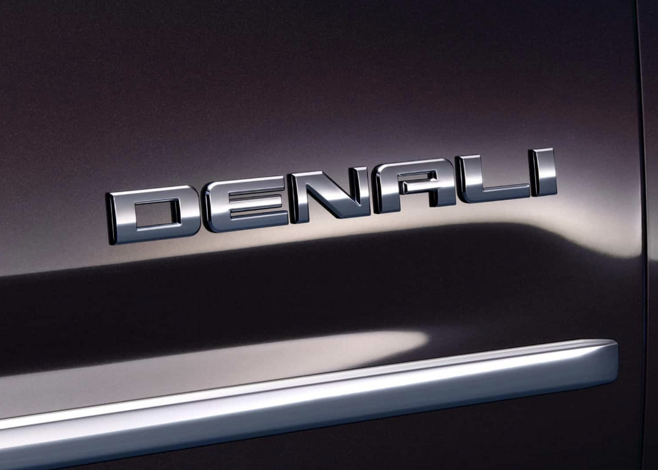 Denali