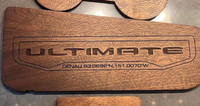 CUSTOM ORDER for 2022.5-2026 Sierra 1500 Denali Ultimate