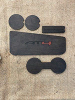 CUSTOM ORDER for 2022.5-2026 Sierra 1500 AT4x