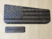 CUSTOM ORDER for 2024-2026 Sierra 2500 AT4x HD