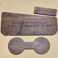 Easy Order - Denali Ultimate DU