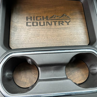 CUSTOM ORDER for 2024-2026 Silverado 2500 High Country