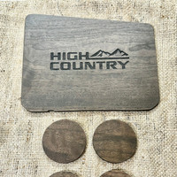 CUSTOM ORDER for 2024-2026 Silverado 2500 High Country