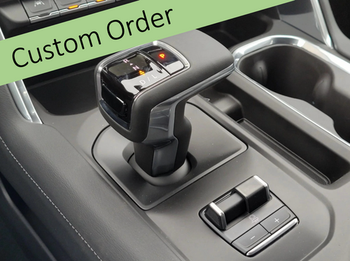 CUSTOM ORDER for 2022.5-2026 Sierra 1500 Denali
