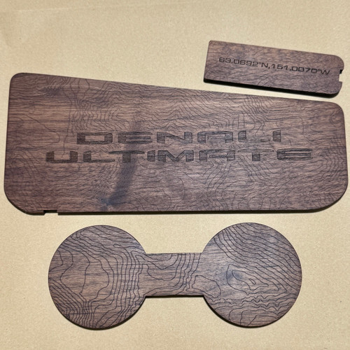 Easy Order - Denali Ultimate DU