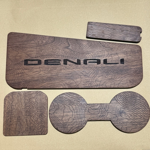 Easy Order - Denali HD