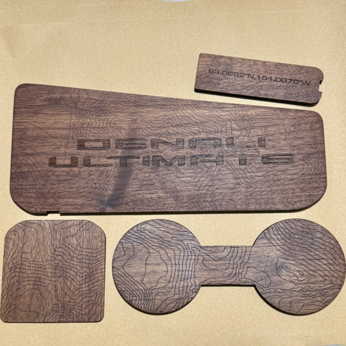 Easy Order - Denali Ultimate HD