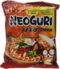 Nong Shim NongShim Neoguri Hot Instant Ramen Noodles 120 g