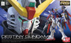 Bandai Bandai Hobby Real Grade RG ZGMF-X42S Destiny Gundam