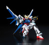 Bandai Bandai Hobby Real Grade RG GAT-X105B Gundam Full Package 1/144 Model Kit