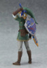 Good Smile Company Good Smile Company Figma The Legend of Zelda Twilight Princess Link 14 cm DX Ver Action Figure