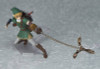 Good Smile Company Good Smile Company Figma The Legend of Zelda Twilight Princess Link 14 cm DX Ver Action Figure