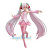 SEGA SEGA SPM Vocaloid Hatsune Miku Sakura Ver 2 Figure 23cm