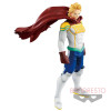 Banpresto Banpresto Age of Heroes My Hero Academia Lemillion Figure 18cm