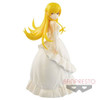 Banpresto Banpresto EXQ Monogatari Oshino Shinobu Figure 21cm