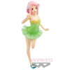 Banpresto Banpresto EXQ Sword Art Online Memory Defrag Lisbeth Swimsuit Figure 22cm