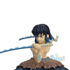 SEGA SEGA SPM Demon Slayer Kimetsu no Yaiba Hashibira Inosuke Figure 21cm