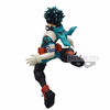 Banpresto Banpresto King of Artist My Hero Academia Izuku Midoriya Deku Figure
