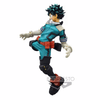 Banpresto Banpresto King of Artist My Hero Academia Izuku Midoriya Deku Figure