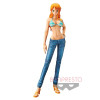 Banpresto Banpresto Grandista One Piece The Grand Line Lady Nami Figure 28cm