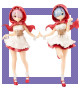 Furyu FuRyu ReZero Starting Life in Another World Ram Red Hood Figure