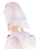 Banpresto Banpresto EXQ ReZero Starting Life in Another World Ram Wedding Figure 22cm