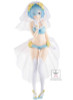 Banpresto Banpresto EXQ ReZero Starting Life in Another World Rem Wedding Figure 22cm