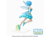 SEGA SEGA ReZero Starting Life in Another World Rem Fairy Ballet SPM Figure