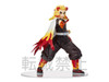 SEGA SEGA SPM Demon Slayer Kimetsu no Yaiba Kyojuro Rengoku Figure