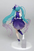 Taito Taito Vocaloid Hatsune Miku Winter 3rd Season Figure