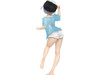 Taito Re:Zero Starting Life in Another World Precious Rem Blue T-Shirt Swimwear Figure