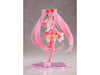 Taito Taito Vocaloid Hatsune Miku Sakura 2021 ver Figure