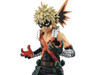 Bandai Spirits Banpresto Boku No My Hero Academia Katsuki Bakugo Texture Vol 2 Figure