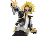 Bandai Spirits Banpresto Boku No My Hero Academia Denki Kaminari The Amazing Heroes vol 9 Figure