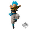 Bandai Spirits Banpresto Ichibansho Dragon Ball Super Saiyan God Super Saiyan Gogeta Figure