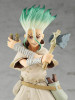 Good Smile Company Good Smile POP Up Parade Dr Stone Senku Ishigami Figure