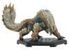 Bandai Tamashii Capcom Monster Hunter Standard Model Plus Vol 17 Figure Full Set