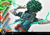 Prime 1 Studio Prime 1 My Hero Academia Statue Midoriya, Bakugo and Todoroki 69 cm