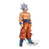 Bandai Spirits Banpresto Grandista Manga Dimensions Dragon Ball Z Goku Figure