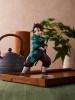 Good Smile Company Good Smile Company Pop Up Parade Demon Slayer Kimetsu no Yaiba Tanjiro Kamado Figure